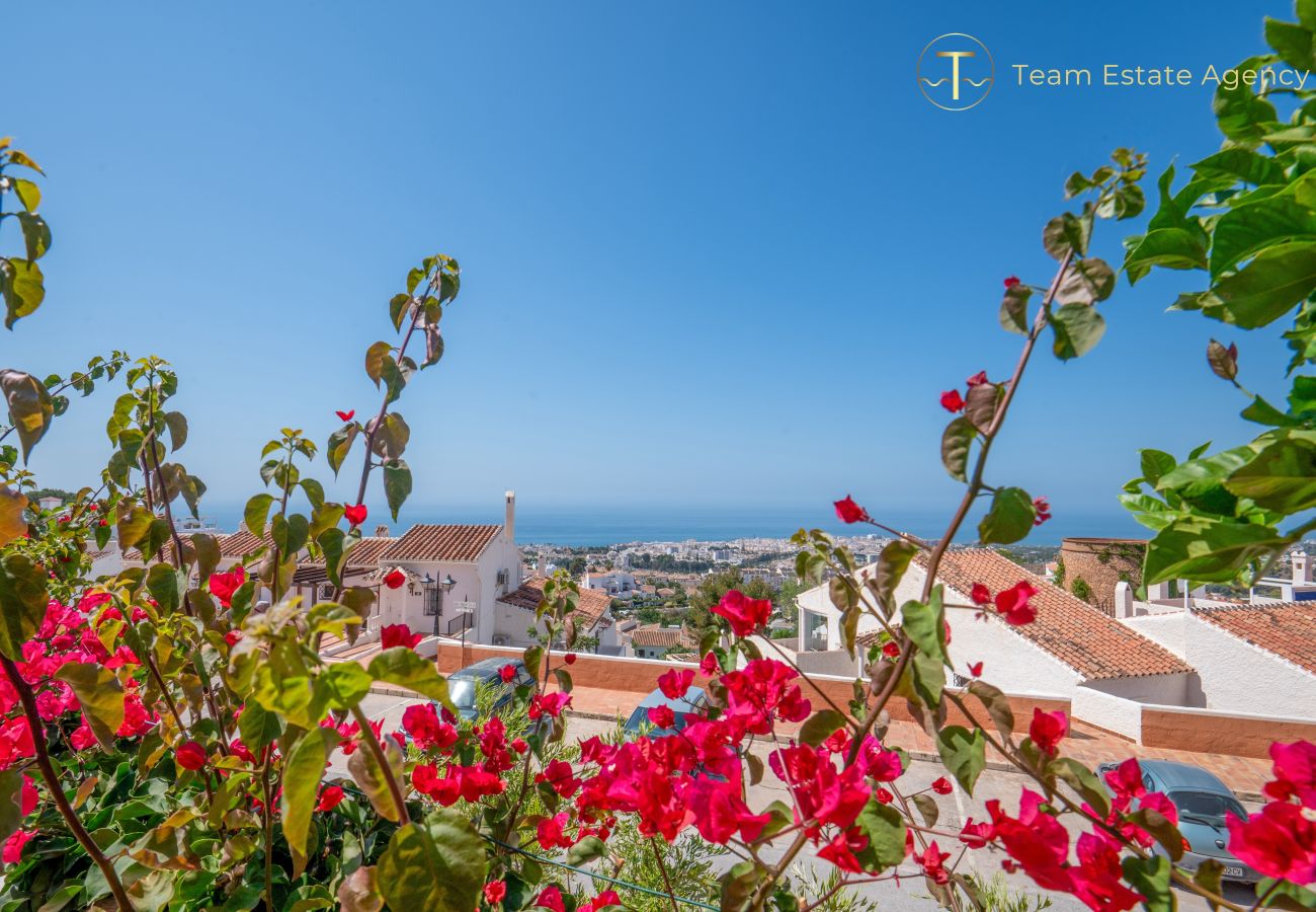 Ferienwohnung in Nerja - Charmante Gegend von San Juan de Capistrano