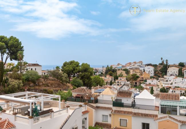 Nerja - Stadthaus