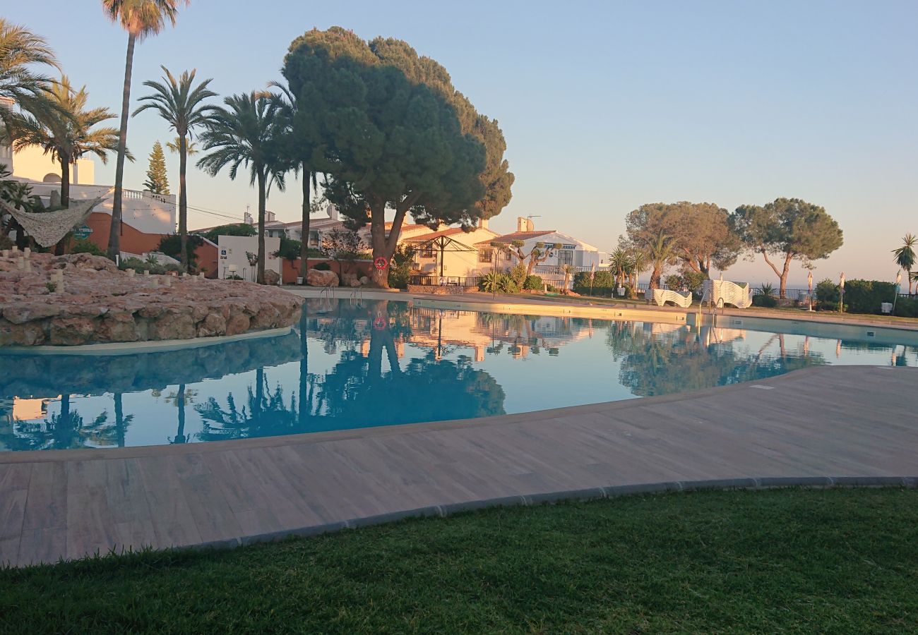 Apartamento en Nerja - Zona encantadora de San Juan de Capistrano